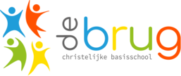 de brug logo